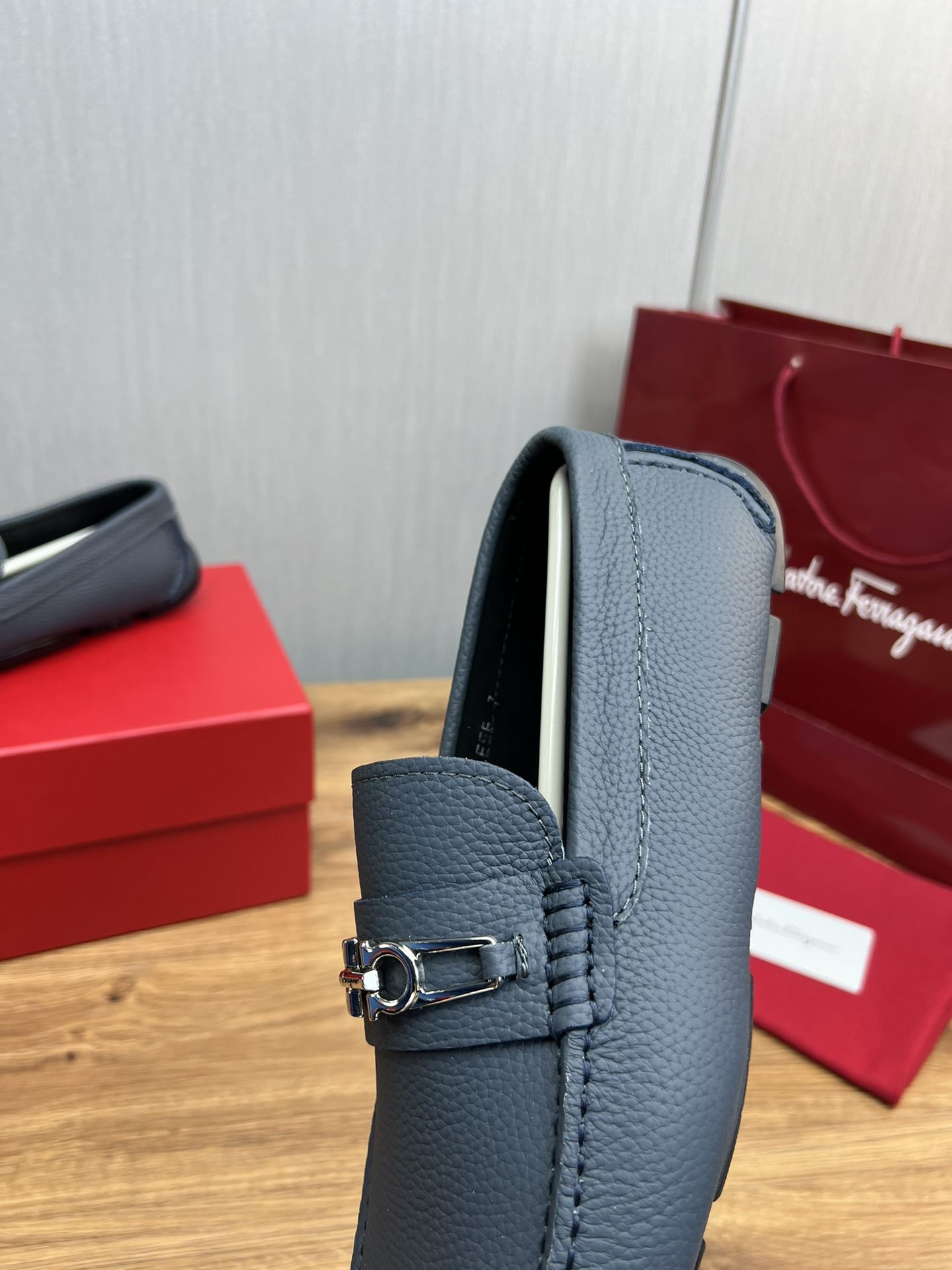 Ferragamo Shoes